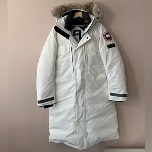 Brand New Men's Canada Goose Updated Westmount Parka